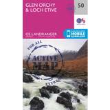 Books on sale Glen Orchy & Loch Etive