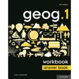 geog.1 5th edition Workbook Answer Book