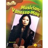 Oxford Reading Tree: Level 8: Fireflies: Musician:. (Paperback, 2008)