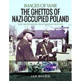 The Ghettos of Nazi-Occupied Poland: Rare Photographs.