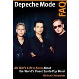 Depeche Mode FAQ: All That's Left to Know About the. (Paperback, 2020)
