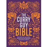 Books The Curry Guy Bible: Recreate Over 200 Indian Restaurant... (Hardcover, 2020)