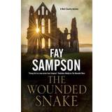 The Wounded Snake (Hardcover, 2019)