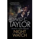 Night Watch (Hardcover, 2019)