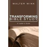 Transforming Bible Study (Paperback, 2009)