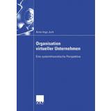 Organisation Organisation Virtueller Unternehmen (Paperback, 2003)