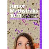 Junior Mathstraks: Fun Number Activities (Paperback, 2016)