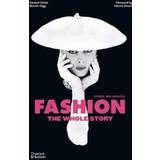 Fashion: The Whole Story (Paperback, 2020)