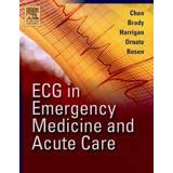 ECG in Emergency Medicine and Acute Care (Paperback, 2004)