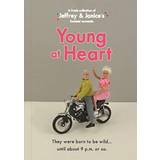 Jeffrey and Janice: Young at Heart (Hardcover, 2020)