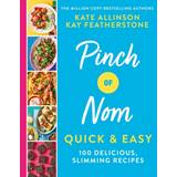 Pinch of Nom Quick & Easy: 100 delicious, slimming recipes (Hardcover, 2020)
