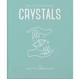 Books Little Book of Crystals (Paperback, 2020)