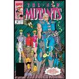 New Mutants Epic Collection: Cable (Paperback, 2020)