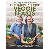 The Hairy Bikers' Veggie Feasts (Hardcover, 2020)