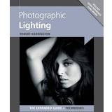 Photographic Lighting (Paperback, 2013)