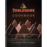 Toblerone Cookbook (Hardcover, 2020)