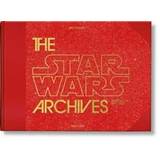 Art, Photography & Design Books Star Wars Archives. 1999-2005 (Hardcover, 2020)