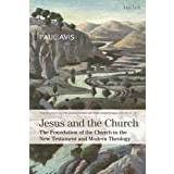 Jesus and the Church: The Foundation of the Church in. (Paperback, 2020)