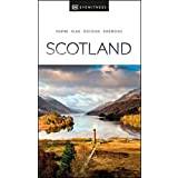 DK Eyewitness Scotland (Paperback, 2021)