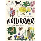 Naturama: Open Your Eyes to the Wonders of Irish Nature (Hardcover, 2016)