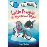 Little Penguin and the Mysterious Object (2020)