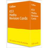 KS3 Maths Revision Question Cards: Prepare for Secondary School (Cards, 2020)