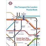 The Transport for London Puzzle Book (Paperback, 2020)