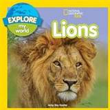 Explore My World: Lions (Paperback, 2018)