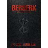 Berserk Deluxe Volume 6 (Hardcover, 2020)