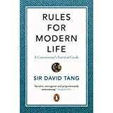 Rules for Modern Life: A Connoisseur's Survival Guide (Paperback, 2020)