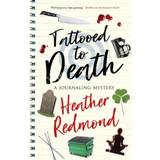 Tattooed to Death (Hardcover, 2020)