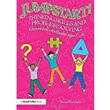 Jumpstart! Thinking Skills and Problem Solving: Games. (2014)