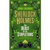 Sherlock Holmes and the Beast of the Stapletons (Hardcover, 2020)