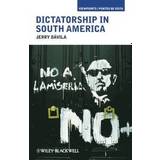 Dictatorship in South America (2013)