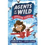 Agents of the Wild 2: Operation Icebeak (2020)
