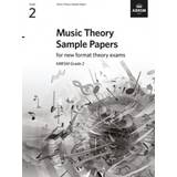 Music Theory Sample Papers - Grade 2 (2020)