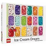Classic Jigsaw Puzzles Lego Ice Cream Dreams Puzzle 1000 Pieces