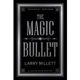 Magic bullet The Magic Bullet: A Locked Room Mystery (2020)