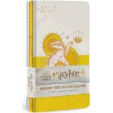 Harry Potter: Hufflepuff Constellation Sewn Pocket (Paperback, 2020)