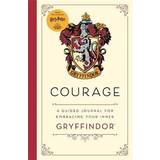 Harry Potter: Courage (Hardcover, 2020)