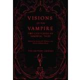 Visions of the Vampire (Hardcover, 2020)