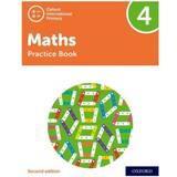 Oxford International Primary Maths Second Edition:. (Paperback, 2021)