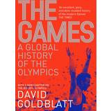 The Games: A Global History of the Olympics (2017)
