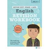 Revise Key Stage 2 SATs English Revision Workbook -. (2016)