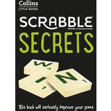 SCRABBLE (R) Secrets: This Book Will Seriously Improve. (Paperback, 2020)