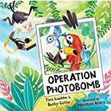 Operation Photobomb (Hardcover, 2019)