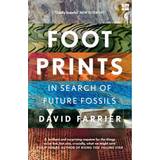 Science & Technology Books Footprints (Paperback, 2021)