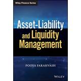 Asset-Liability and Liquidity Management (Hardcover, 2020)