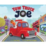 Tow Truck Joe (Hardcover, 2019)