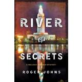 River of Secrets: A Wallace Hartman Mystery (Hardcover, 2018)